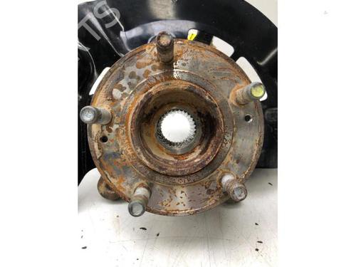Right front steering knuckle KIA SPORTAGE IV (QL, QLE) 1.6 GDI | BP17125867M26 