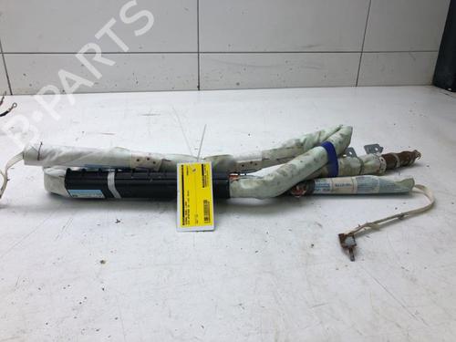 Used Left curtain airbag KIA SPORTAGE IV (QL, QLE) 1.6 CRDi (136 hp) 16573278