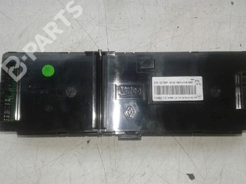 Climate control RENAULT GRAND SCÉNIC III (JZ0/1_) 1.6 dCi (JZ00, JZ12) | BP4832360I5 