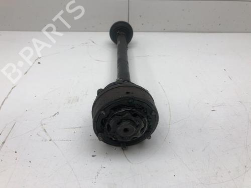 Left rear driveshaft AUDI Q3 (8UB, 8UG) 2.0 TDI quattro | BP13711231M40 