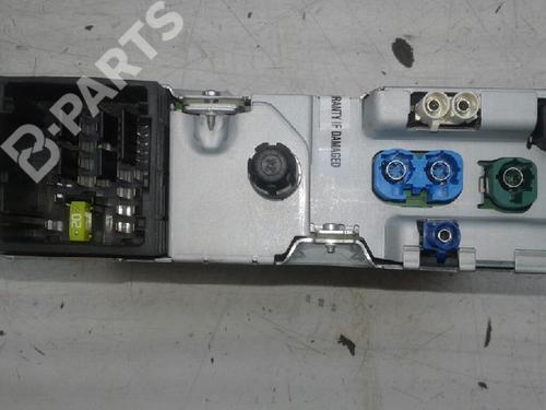 Electronic module OPEL CROSSLAND X / CROSSLAND (P17, P2QO) 1.2 (75) | BP9100505M83 