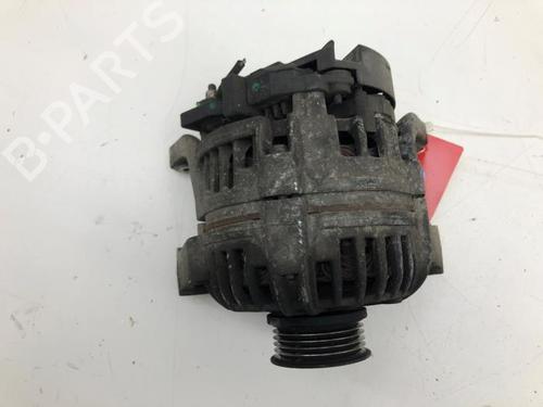 Used Alternator OPEL CORSA C (X01) 1.0 (F08, F68) (60 hp) 30319980