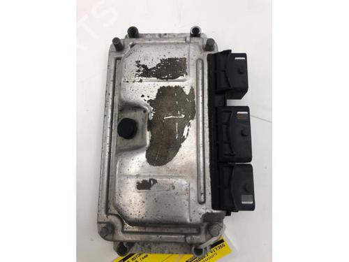 Engine control unit (ECU) PEUGEOT 206 CC (2D) 1.6 16V (2DNFUF, 2DNFUR) | BP17749618M57 