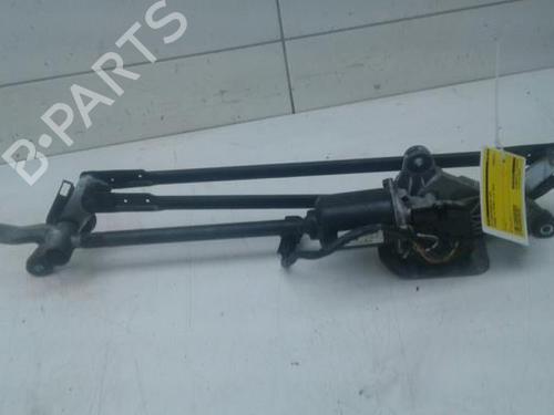 Used Front wiper motor HYUNDAI H-1 Cargo (TQ) 2.5 CRDi (170 hp) 14575297
