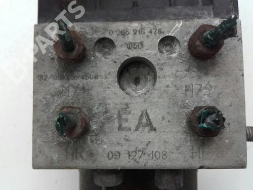 ABS pump OPEL CORSA C (X01) 1.0 (F08, F68) | BP7712510M43 