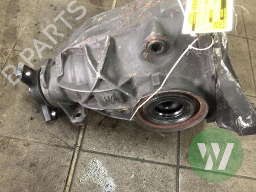 Rear differential MERCEDES-BENZ C-CLASS (W204) C 220 CDI (204.008) | BP37463213M24 - Image 3