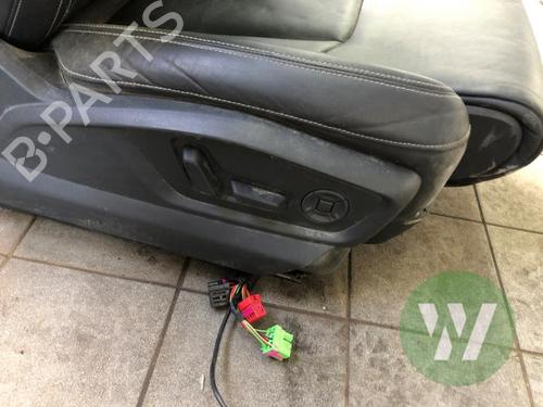 Seats set AUDI Q8 (4MN, 4MT) 50 TDI Mild Hybrid quattro | BP38593548C78 - Image 13