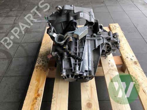 Gearbox VW UP! (121, 122, BL1, BL2, BL3, 123) 1.0 | BP38452816M3 - Image 5