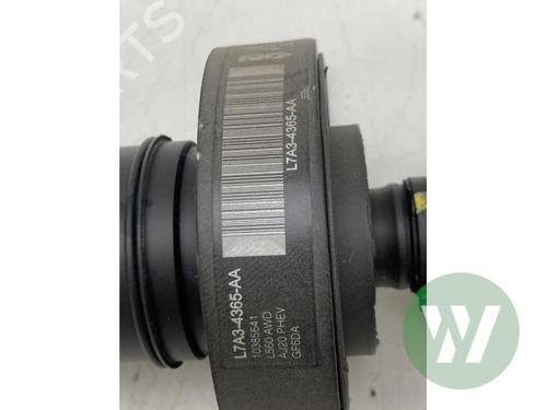 Driveshaft LAND ROVER RANGE ROVER VELAR (L560) 2.0 P400 Hybrid 4x4 | BP38092728M37 - Image 3