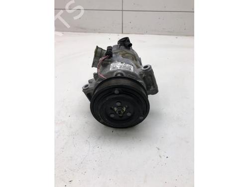 AC compressor OPEL ASTRA K (B16) 1.6 CDTi (68) | BP18255633M34 