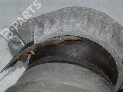 Left rear shock absorber VAUXHALL ZAFIRA Mk II (B) (A05) 1.7 CDTI | BP5859342M18 