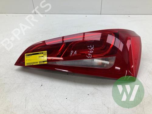 Used Right taillight Right taillight 39652093 39652093