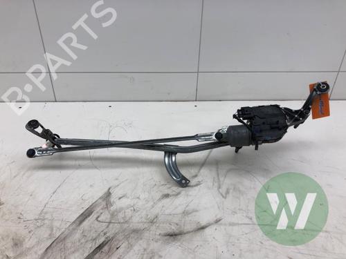 Viskermotor vindrute MERCEDES-BENZ GLC (X253) AMG 43 4-matic (253.964) (367 hp) 31319641