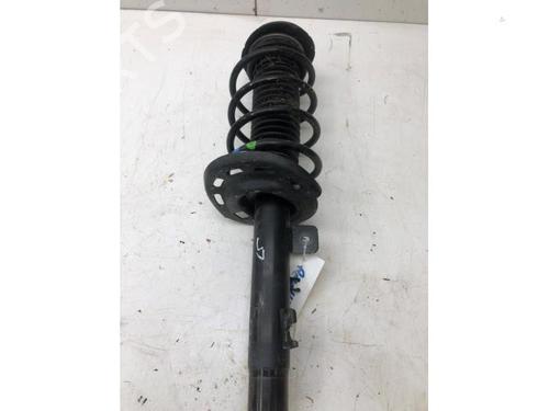 Used Left front shock absorber CITROËN C-ELYSEE (DD_) 1.2 PureTech 82 (DDHMRP) (83 hp) 17967096