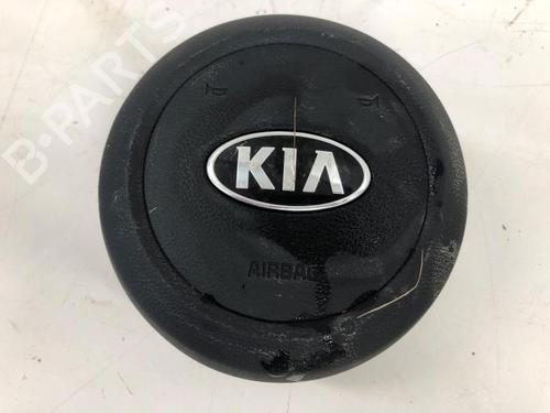 Used Driver airbag KIA CEED (CD) 1.0 T-GDI (120 hp) 29443037
