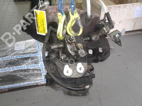 Gearbox OPEL CORSA C (X01) 1.2 (F08, F68) | BP4774360M3 