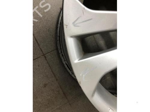 Rim NISSAN JUKE (F15) 1.5 dCi | BP16178320C45