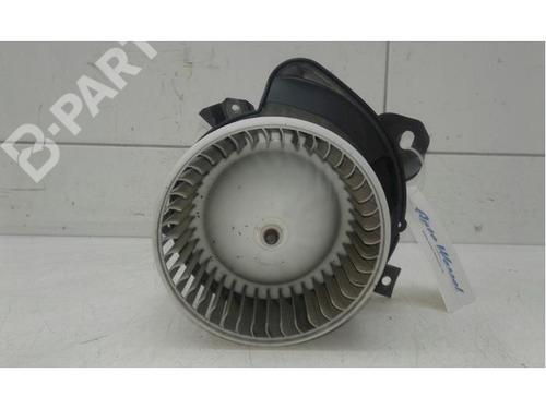 Heater blower motor FIAT FIORINO Box Body/MPV (225_) 1.3 D Multijet (225BXD1A, 225BXB1A, 225BXB11) | BP10775820M62 