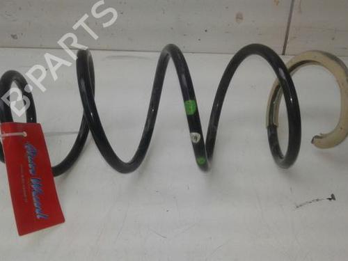 Used Shock absorber spring OPEL CROSSLAND X / CROSSLAND (P17, P2QO) 1.2 (75) (131 hp) 14575347