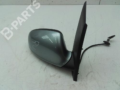 Right mirror OPEL ASTRA J Sports Tourer (P10) 2.0 CDTI (35) | BP8601072C27 