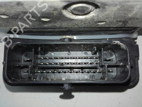 ABS pump NISSAN MICRA V (K14) 1.0 IG-T 100 | BP29608387M43 