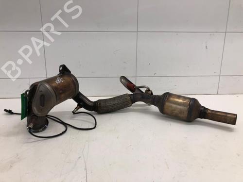 Catalyst VW POLO VI (AW1, BZ1, AE1) 1.0 TSI | BP28802636M10