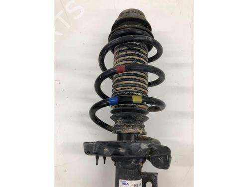 Left front shock absorber ZASTAVA RIVAL Platform/Chassis 2.5 D | BP29761489M16 