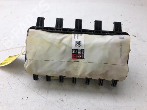 Passasjer kollisjonspute NISSAN MICRA V (K14) 1.0 IG-T 100 (101 hp) 13496329