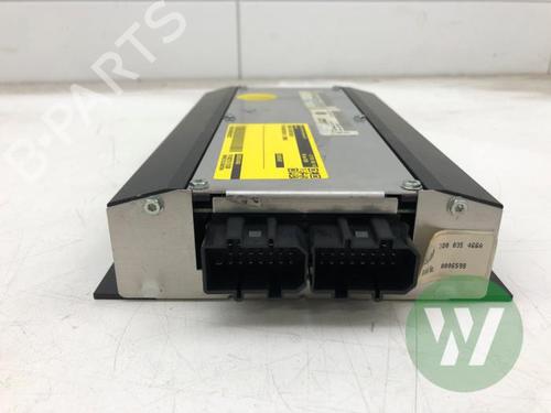 Elektronik Modul für VW PHAETON (3D1, 3D2, 3D3, 3D4, 3D6, 3D7, 3D8, 3D9) 3.0 V6 TDI 4motion (224 hp) 31319882