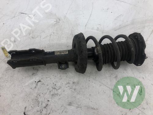 Used Left front shock absorber Left front shock absorber 38442411 38442411