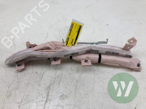 Used Right curtain airbag Right curtain airbag 38612389 38612389