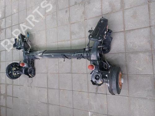 Rear axle CITROËN C-ELYSEE (DD_) 1.2 PureTech 82 (DDHMRP) | BP17967110M2 