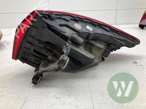 Left taillight AUDI A4 Allroad B9 (8WH, 8WJ) 50 TDI Mild Hybrid quattro | BP39915021C34 - Image 2