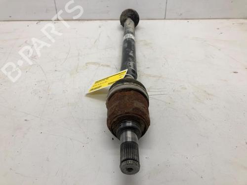 Right front driveshaft KIA CEE'D (JD) 1.4 CRDi 90 | BP29519345M39 