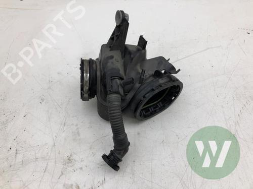 Pipe MERCEDES-BENZ SPRINTER 3,5-t Van (B907, B910) 317 CDI RWD (907.631, 907.633, 907.635, 907.637) | BP32744151M125 - Image 5