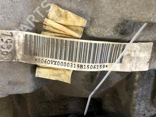 Gearbox AUDI A3 Sportback (8VA, 8VF) 1.6 TDI | BP17785298M3 