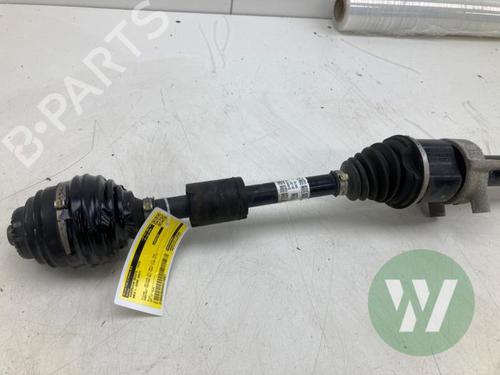 Right front driveshaft BMW 1 (F40) 118 i | BP39495064M39 - Image 3