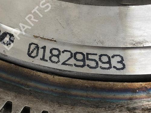 Flywheel OPEL MOKKA 1.2 (76) | BP39913860M101 - Image 2