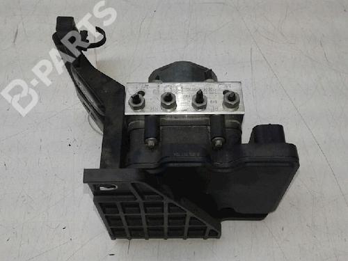 ABS pump OPEL CORSA E (X15) 1.4 LPG (08, 68) | BP4841895M43 