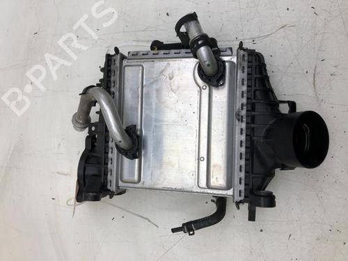 Used Intercooler MERCEDES-BENZ E-CLASS (W213) E 200 d (213.012) (160 hp) 24379308