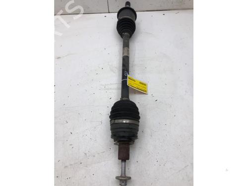 Used Right rear driveshaft MERCEDES-BENZ GLE (V167) GLE 350 e 4-matic (167.154) (333 hp) 25127188