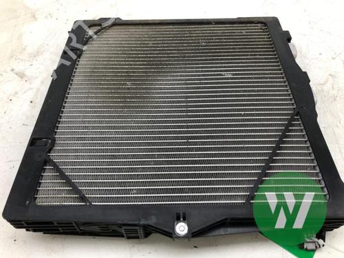 AC radiator PORSCHE TAYCAN (Y1A) 4S Performance Battery Plus (Y1ADB1) | BP39914923M32 - Image 4