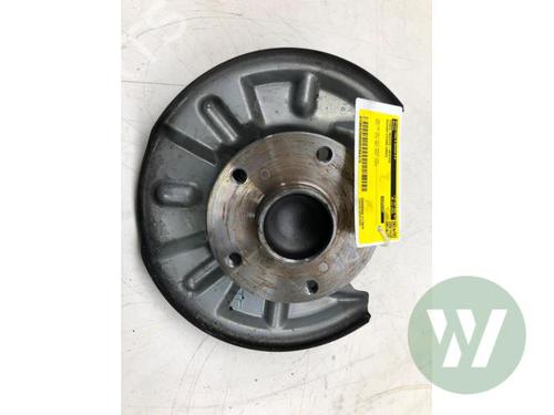 Used Right rear steering knuckle SUZUKI VITARA (LY) 1.4 Hybrid (Mild Hybrid) AllGrip (APK414) (129 hp) 32853415