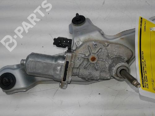Rear wiper motor KIA NIRO I (DE) 1.6 GDI Hybrid | BP7818298M102