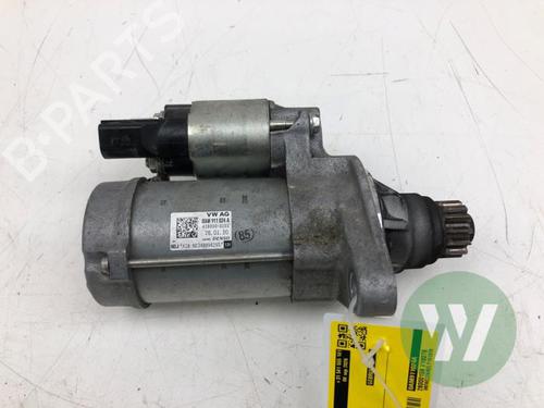 Used Starter Starter 38786761 38786761