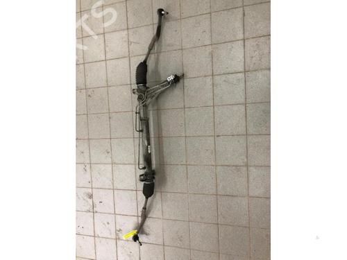 Used Steering rack RENAULT MASTER III Platform/Chassis (EV, HV, UV) 2.3 dCi 180 FWD (EV04, HV04, UV04) (179 hp) 28198599