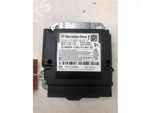 Used ECU airbags MERCEDES-BENZ A-CLASS (W176) A 250 (176.050) (218 hp) 16461924