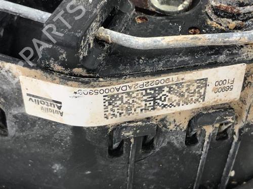 Driver airbag KIA SPORTAGE IV (QL, QLE) 1.6 GDI | BP29848744C9