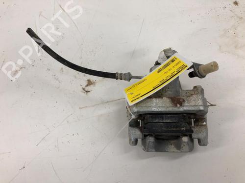 Used Right rear brake caliper PEUGEOT 2008 I (CU_) 1.2 THP 130 / PureTech 130 (130 hp) 29433240