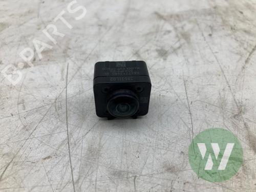 Used Camera Camera OPEL ASTRA L Sports Tourer (OV5) 1.2 (FRHNSL, FRHNSR) (131 hp) 39993080 39993080